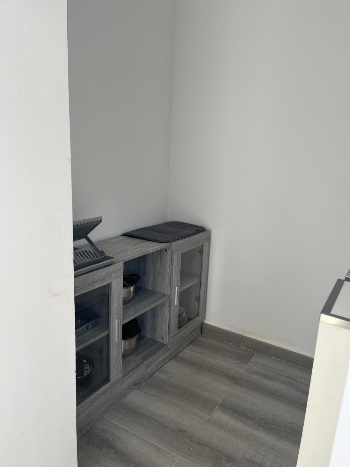Double Room Terrace