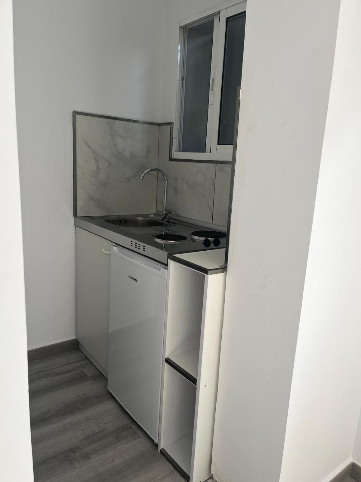 Double Room Terrace