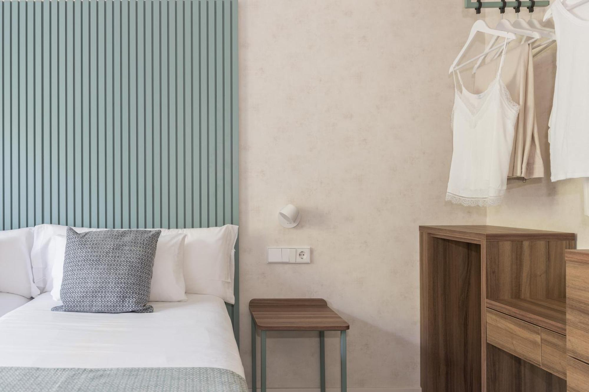 Economy Double or Twin Room
