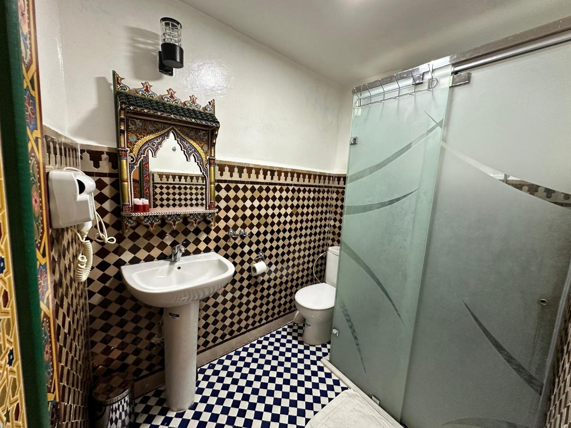 Suite Junior Deluxe