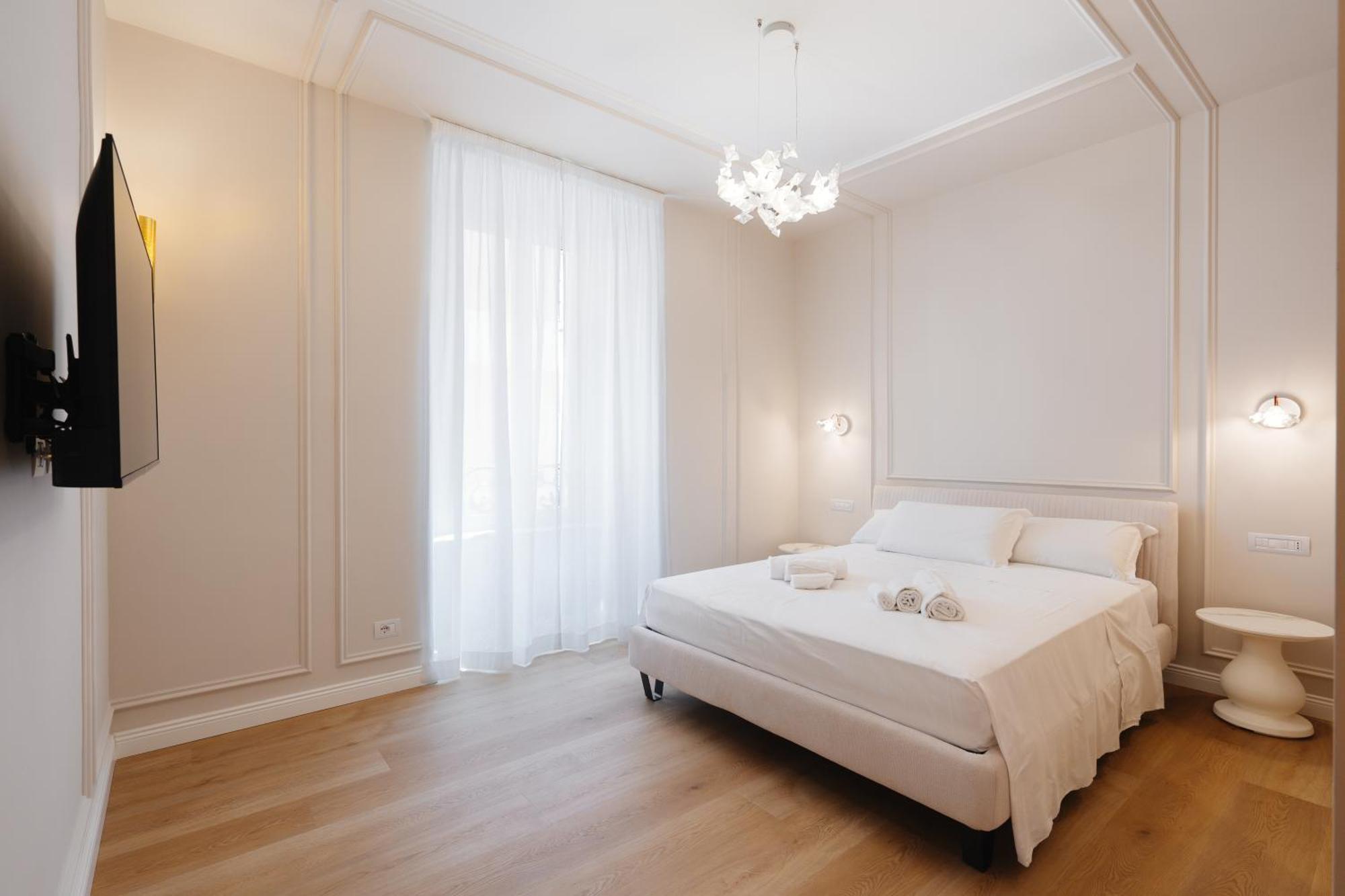 Habitación Superior con cama extragrande