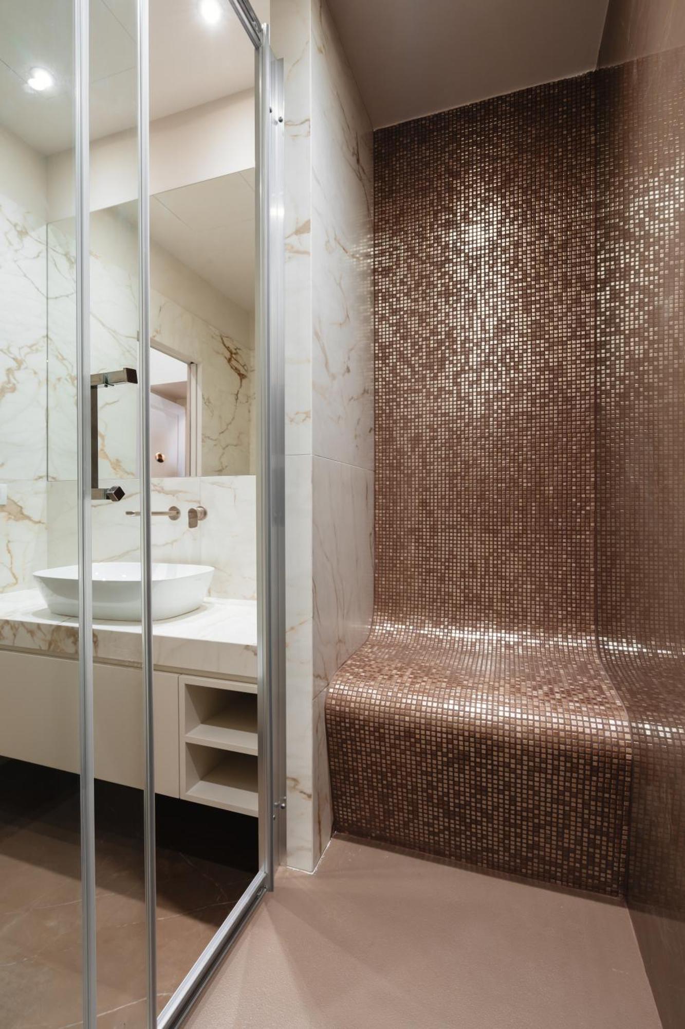 Luxury Quadruple Room