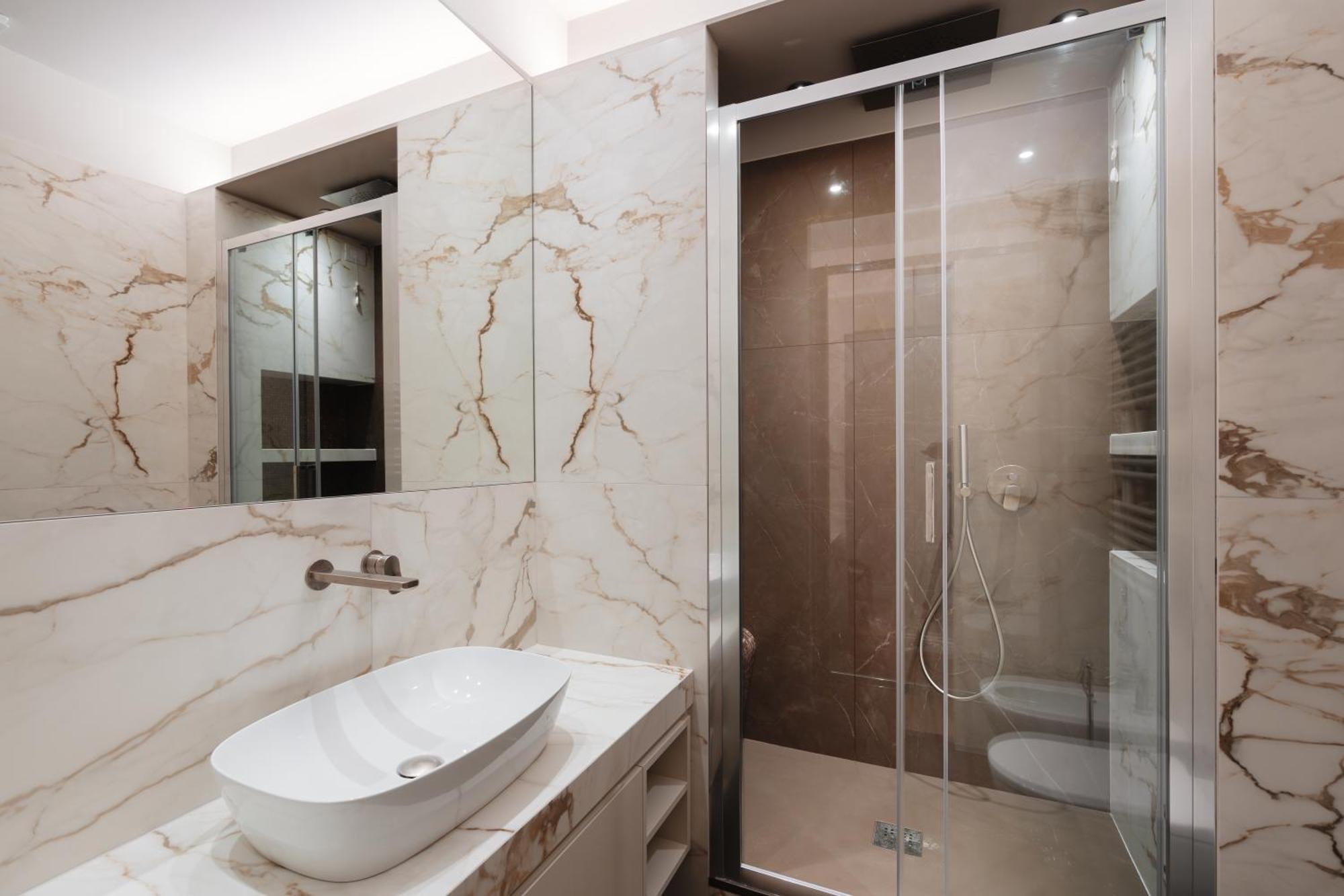 Luxury Quadruple Room