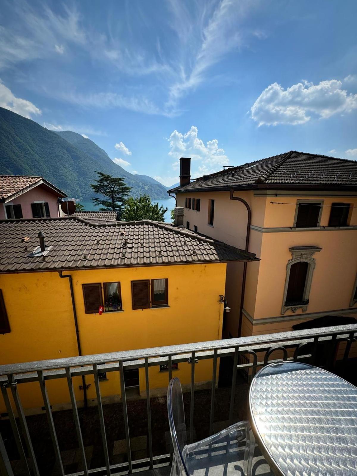 Camera Matrimoniale con Balcone