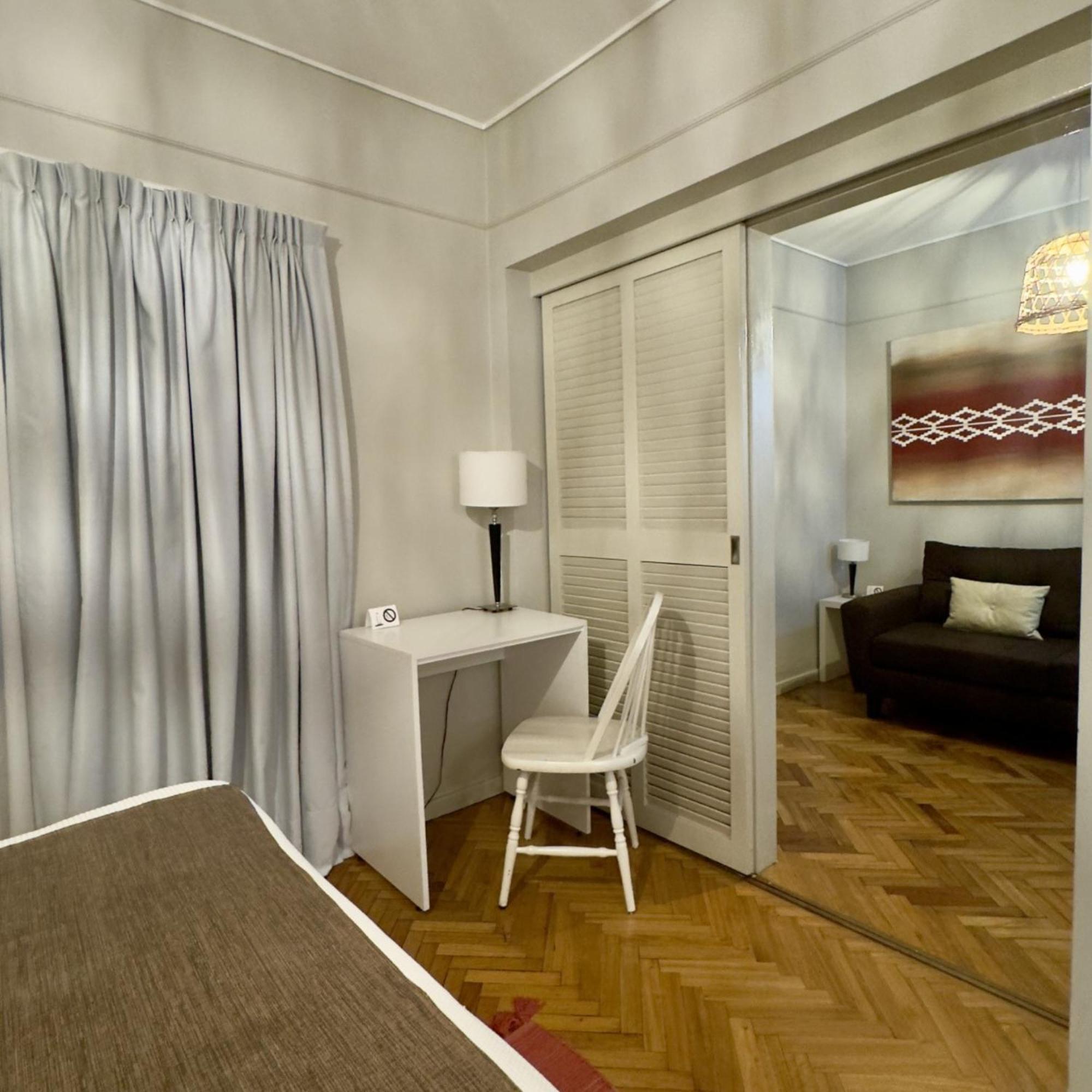 One-Bedroom Suite