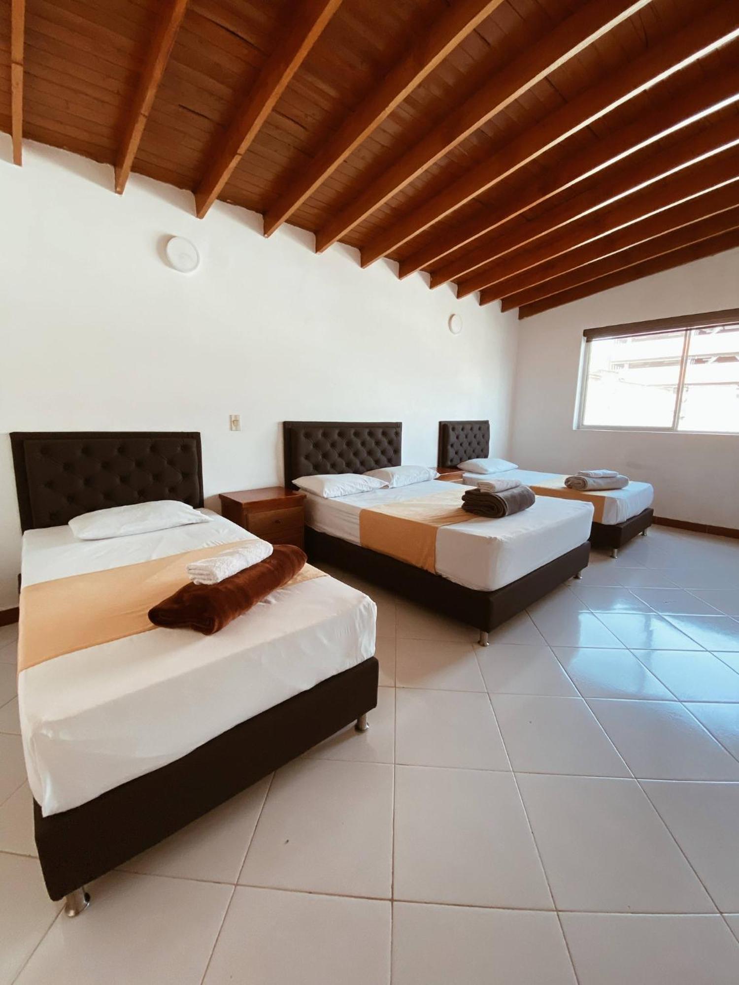 Superior Triple Room