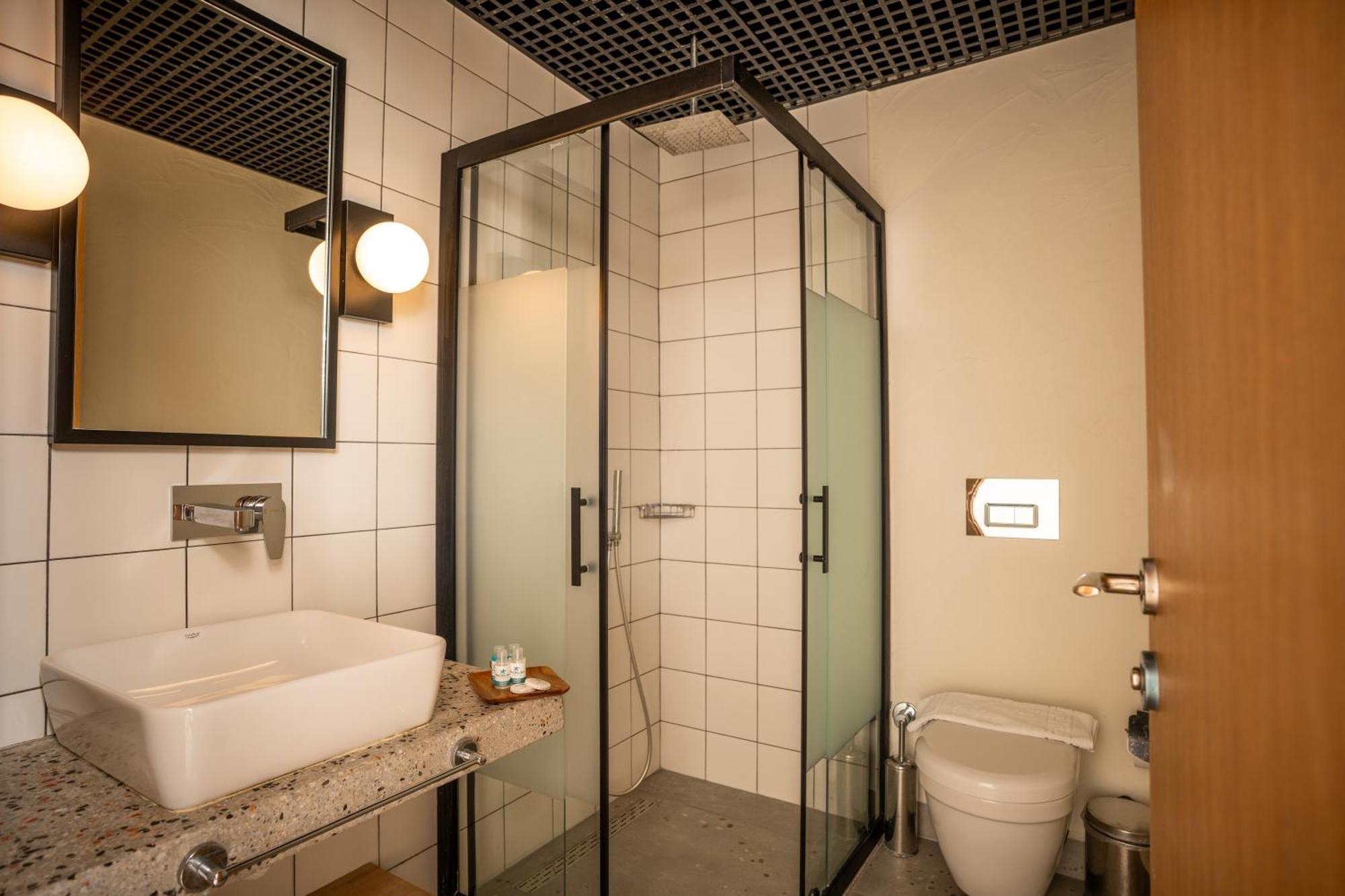Quarto Triplo Deluxe