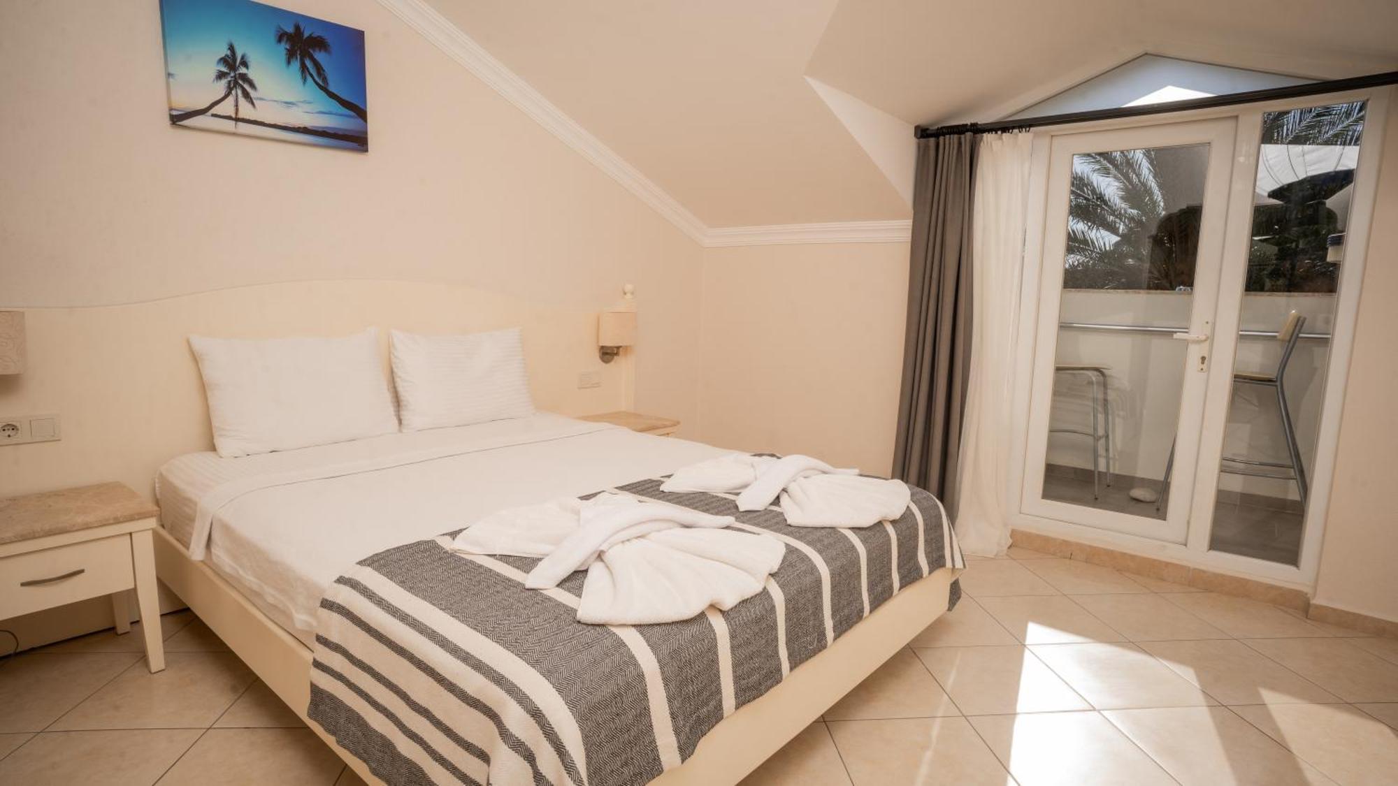 Quarto Duplo Standard