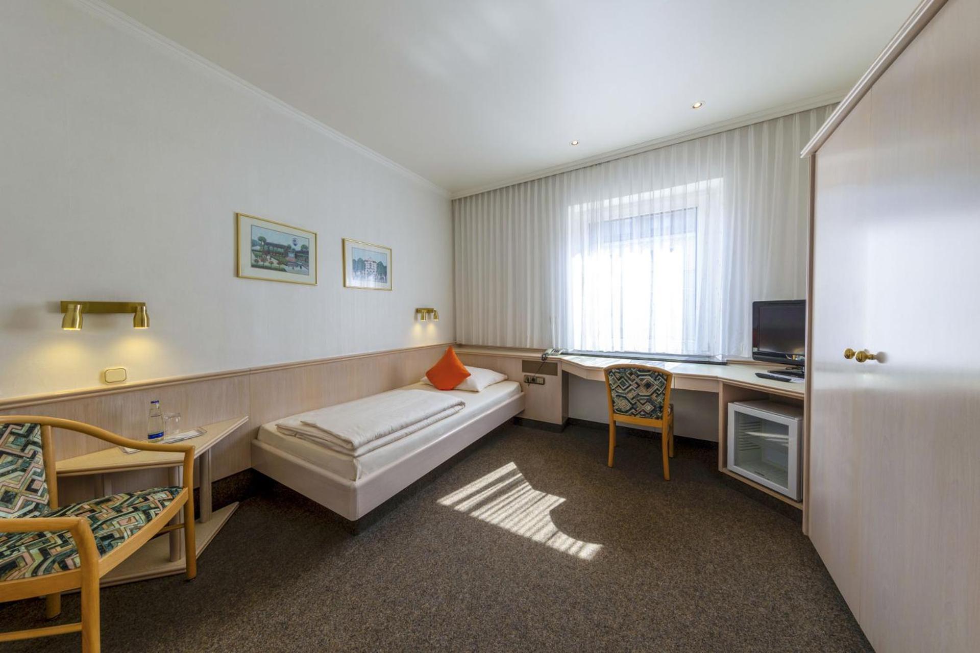 Single Room