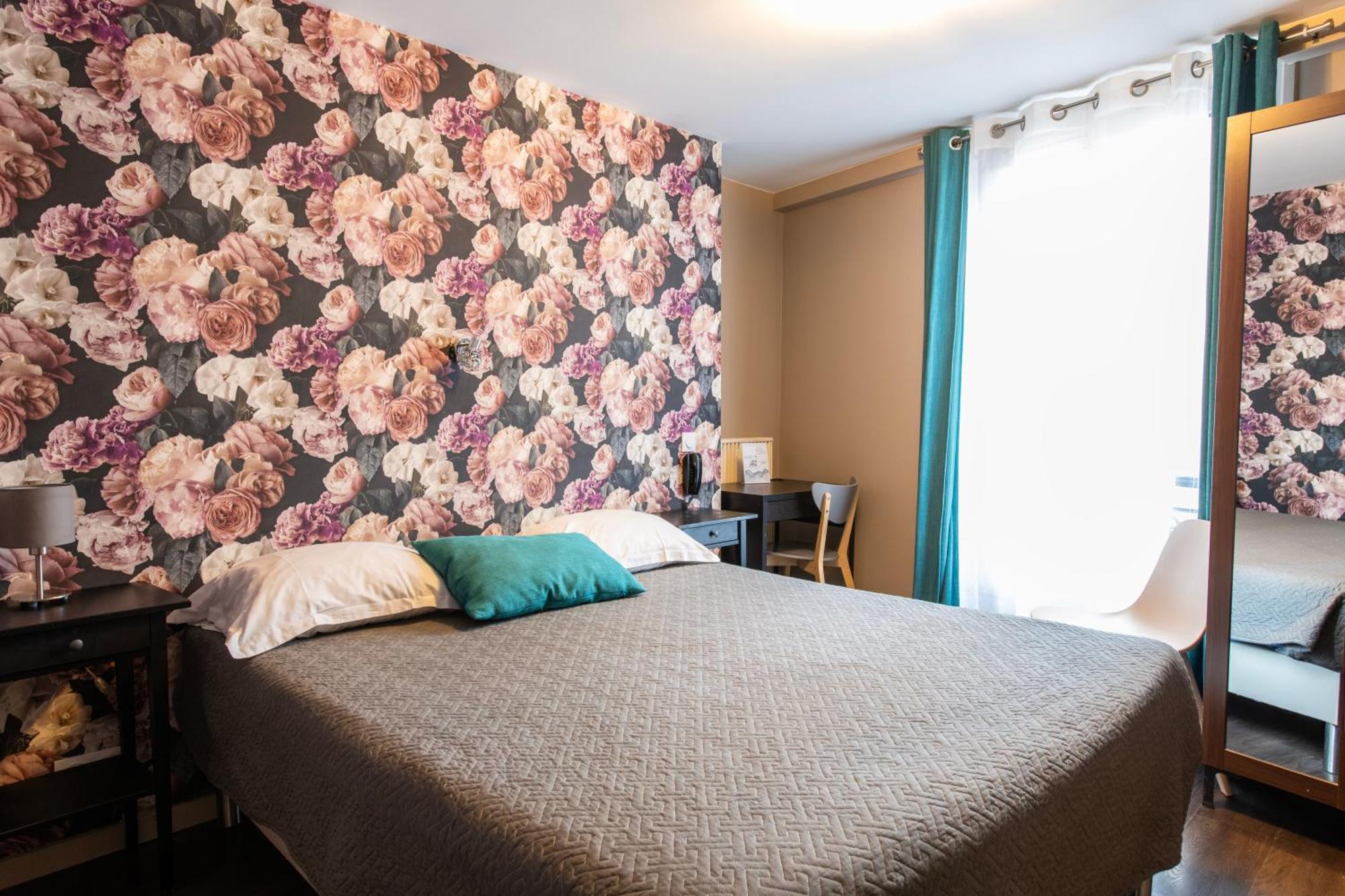 Quarto Duplo