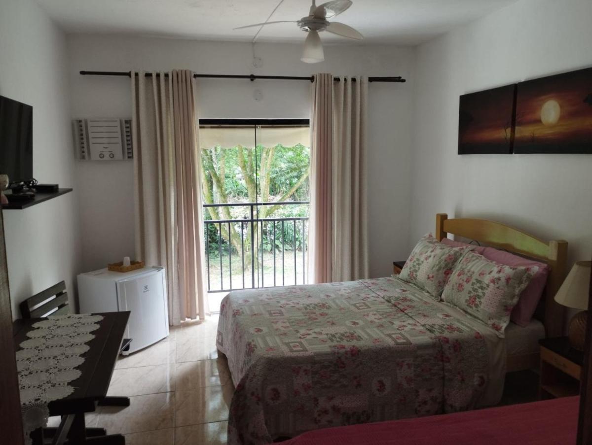 Triple Room Garden View