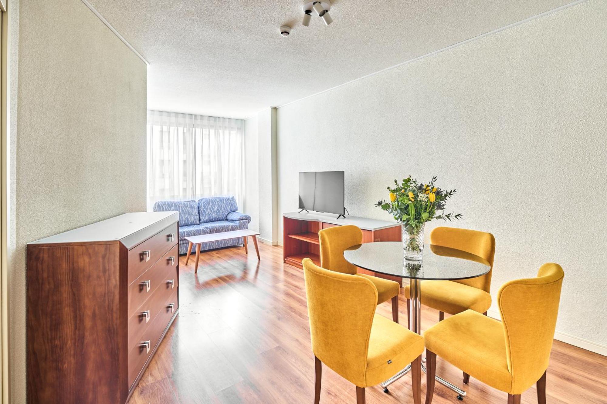 Superior Appartement