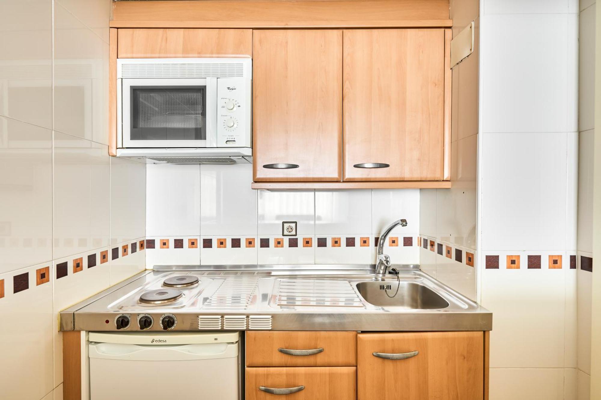 Standaard Appartement