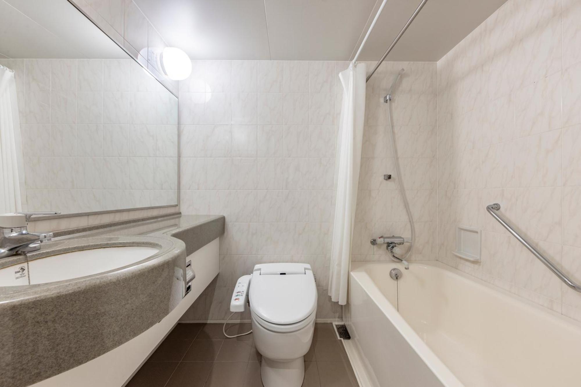 Deluxe Twin Room Non Smoking