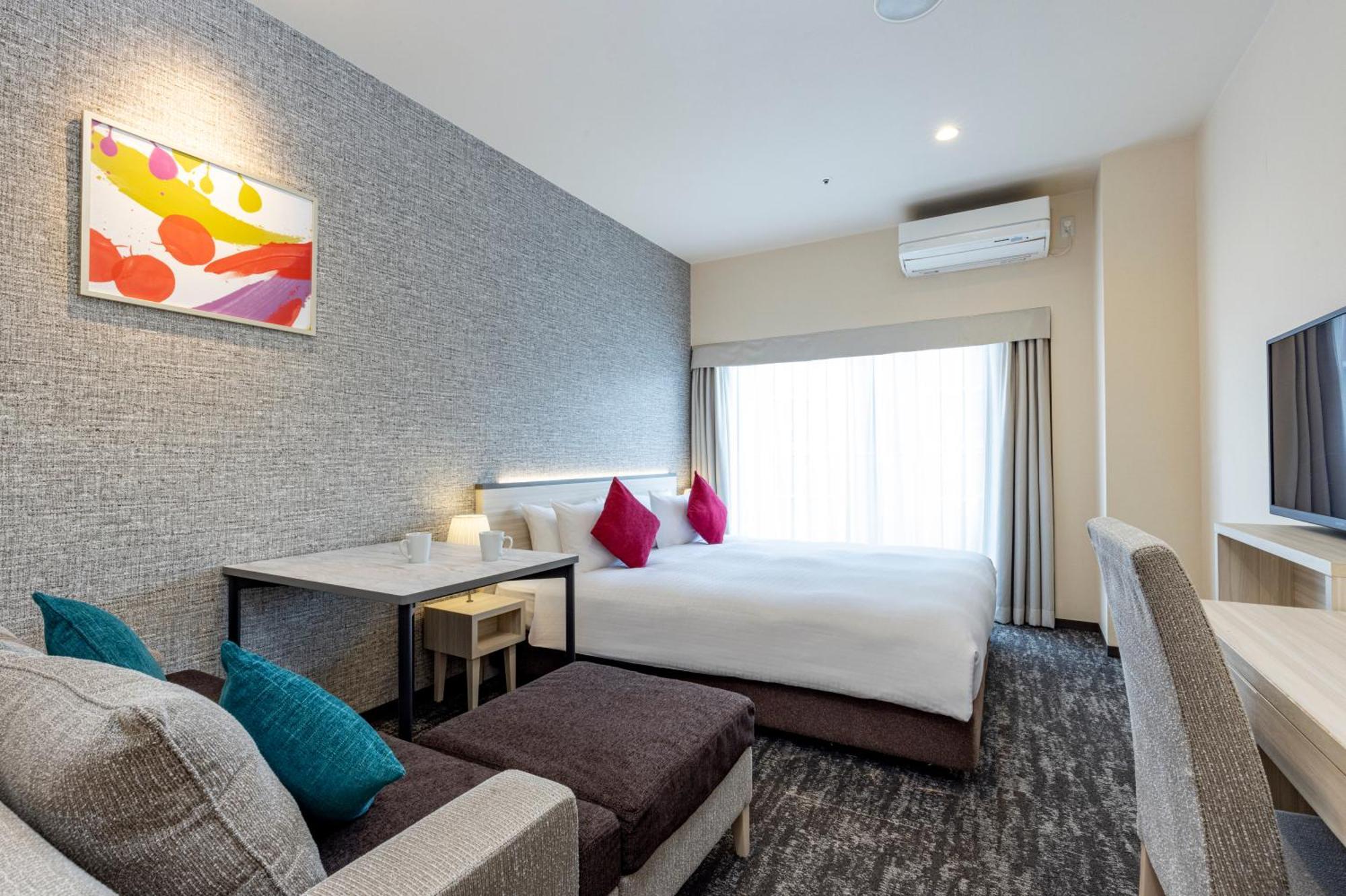 Deluxe Double Room Non Smoking