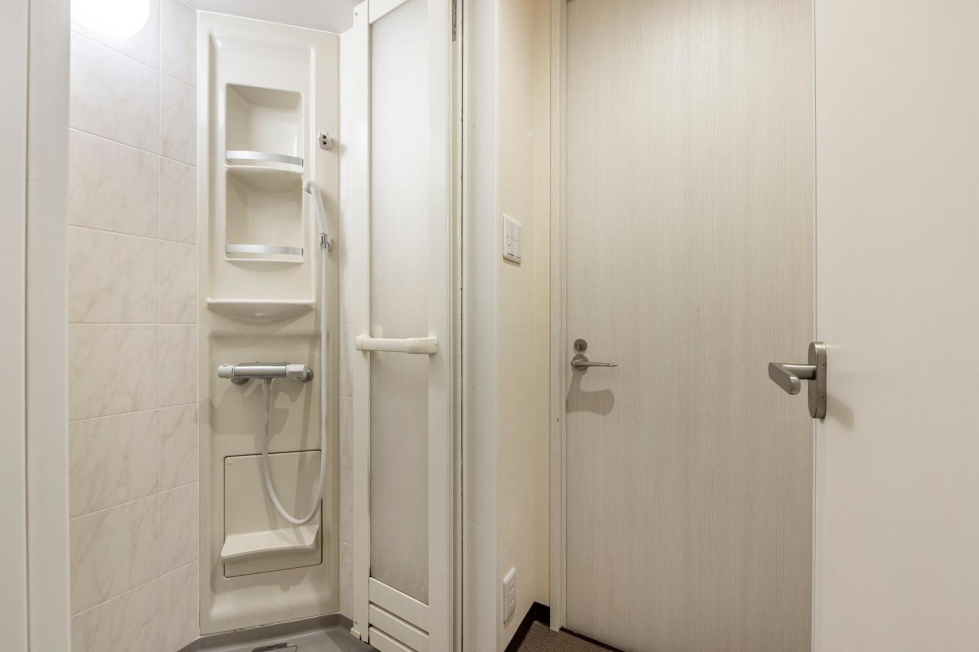 Deluxe Twin Room Non Smoking