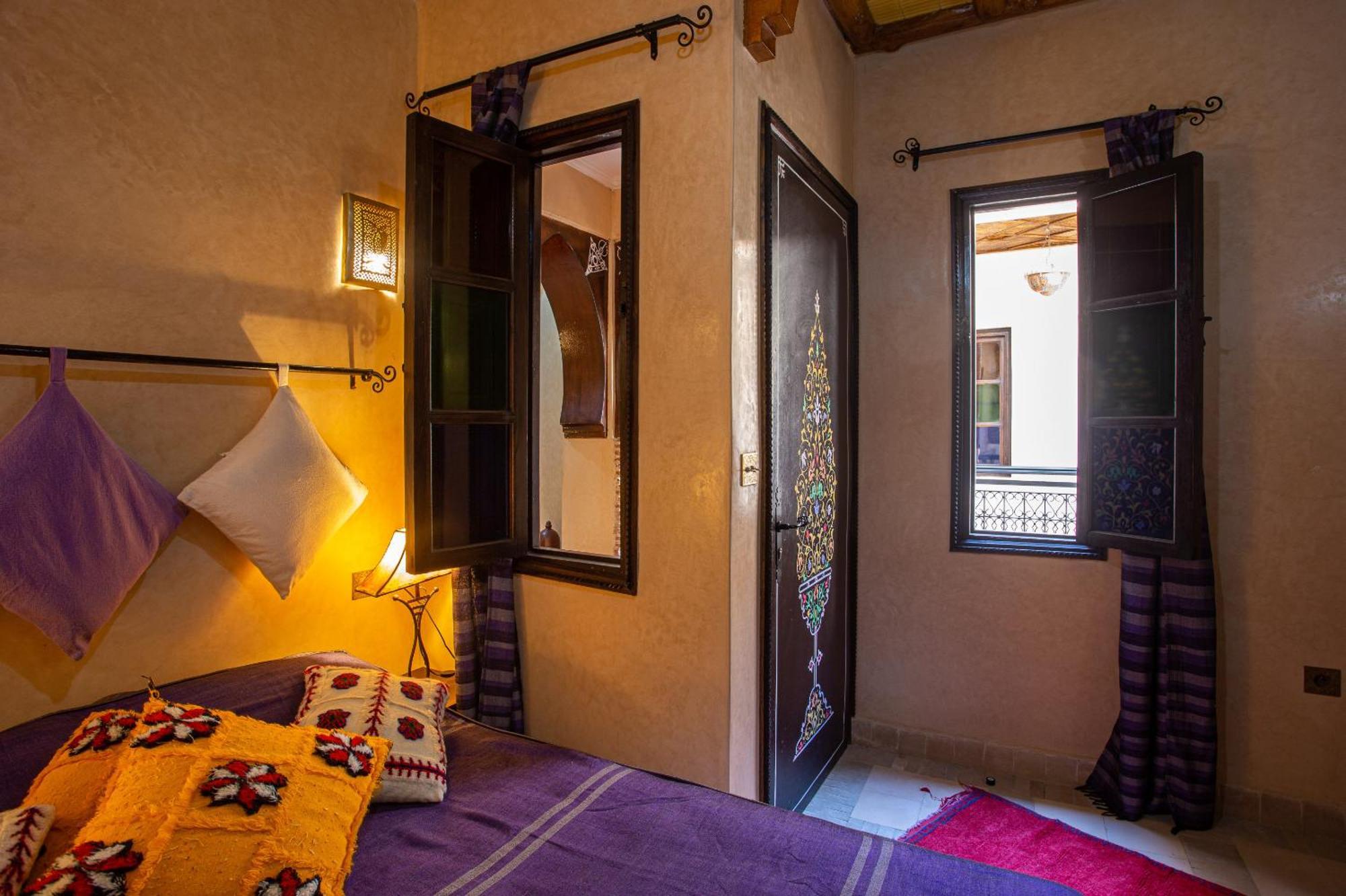 Double Room Private Bathroom