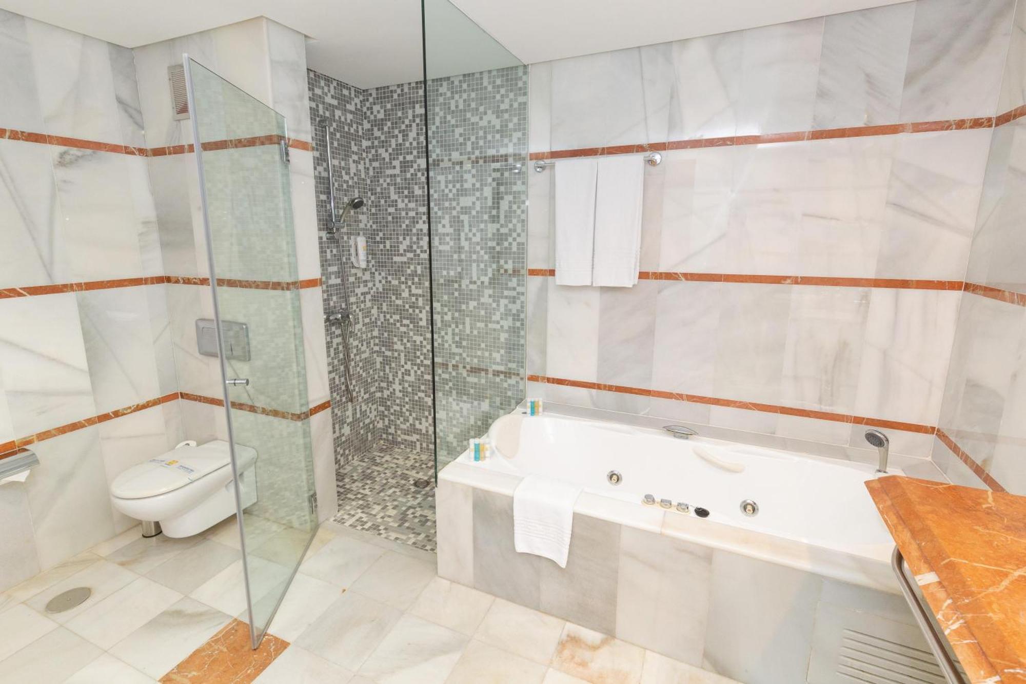 Suite Deluxe