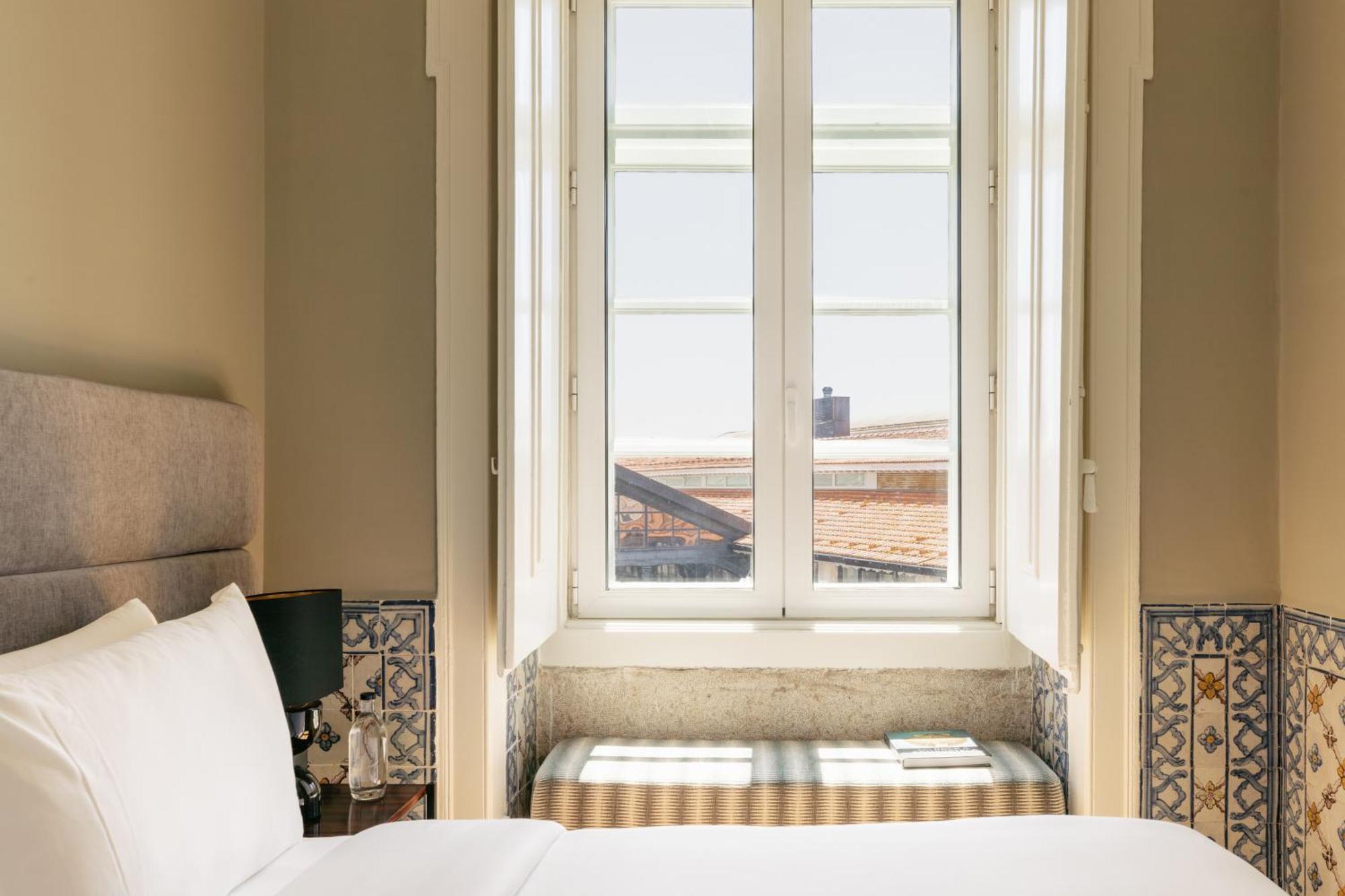 Habitación Doble Deluxe con vistas al río