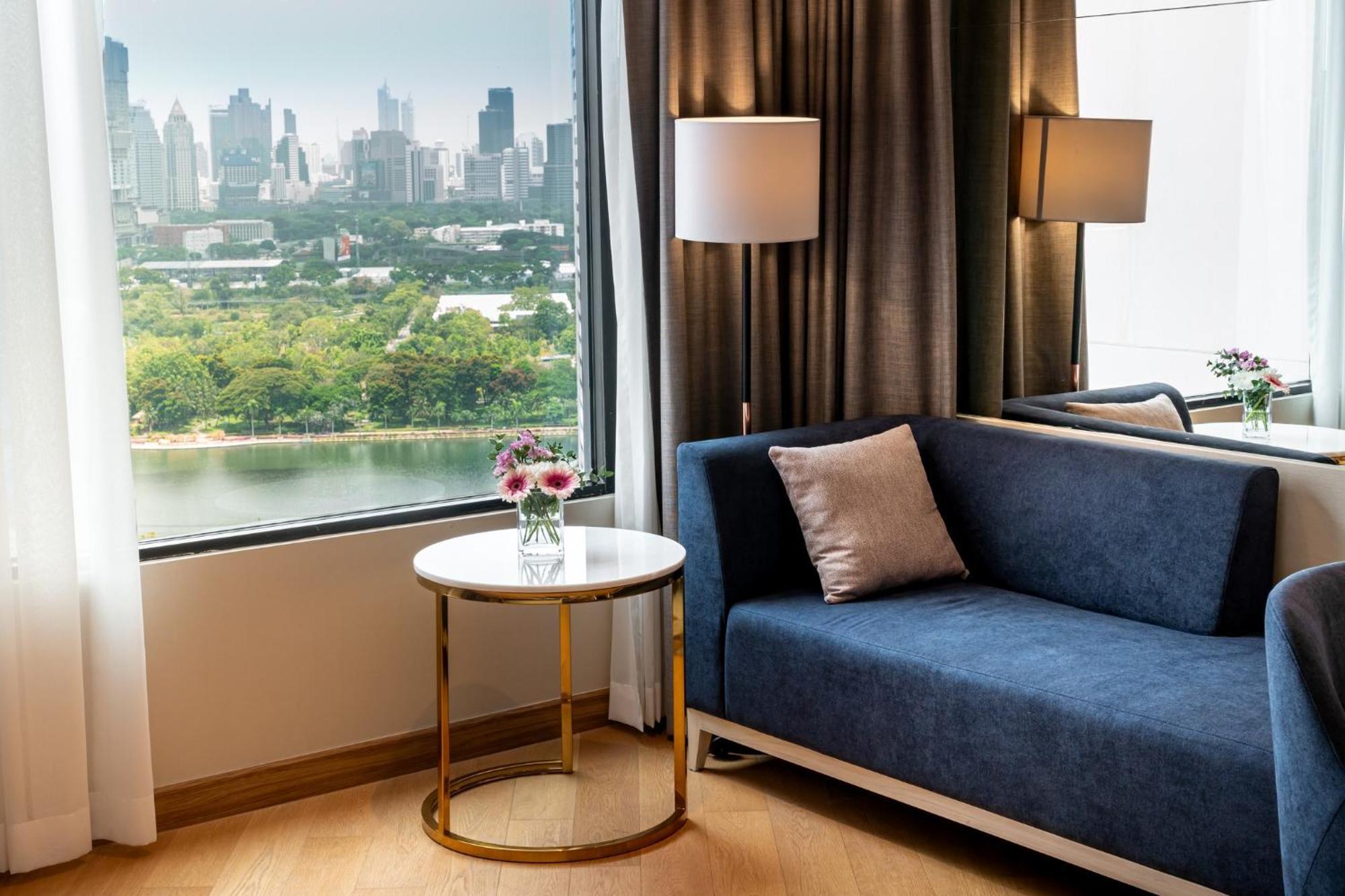 Premier King Room