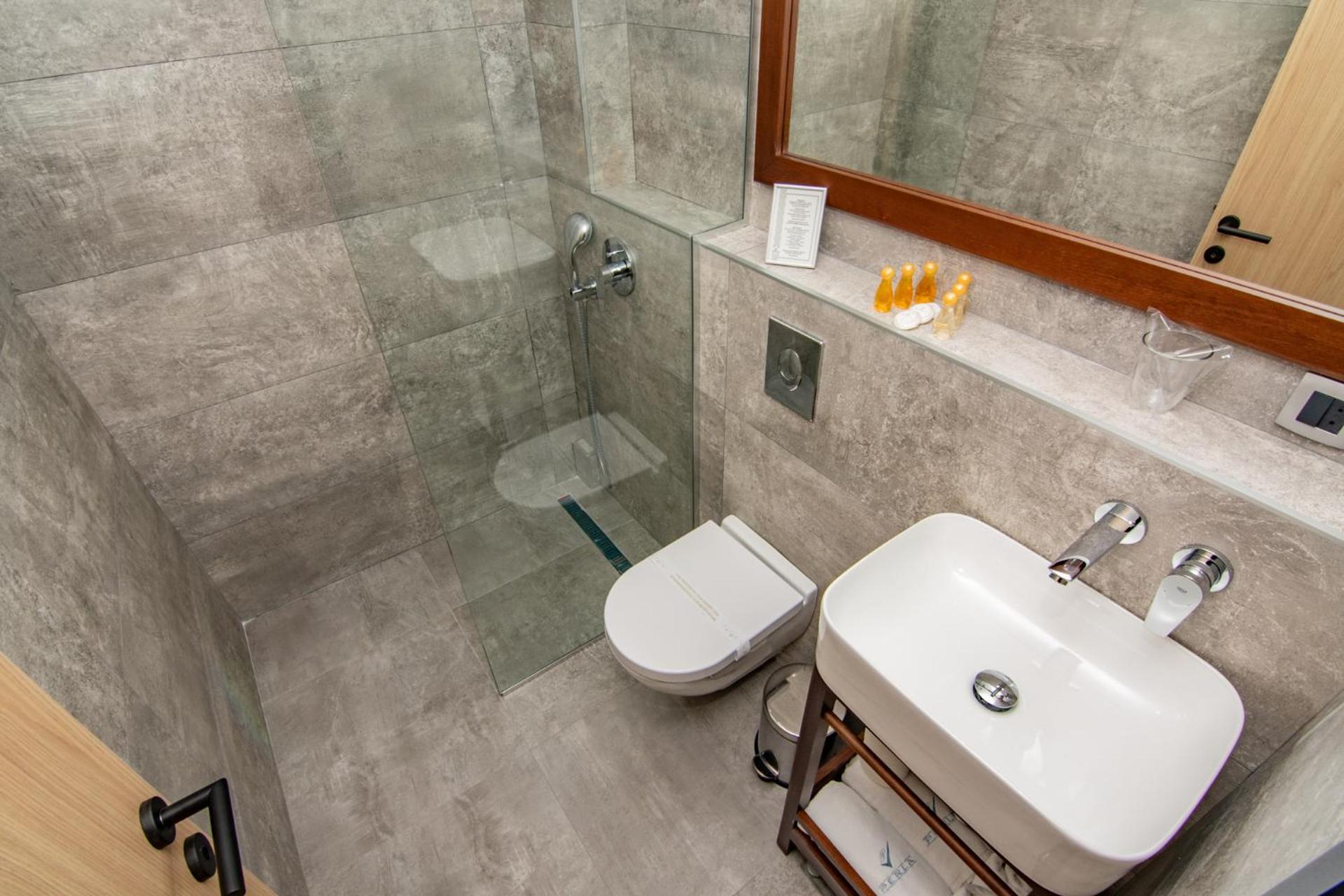 Standard Double or Twin Room Annex