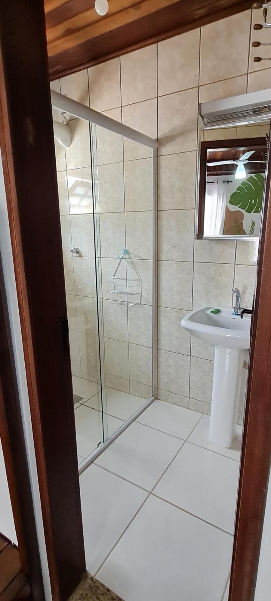 Double Room Private Bathroom