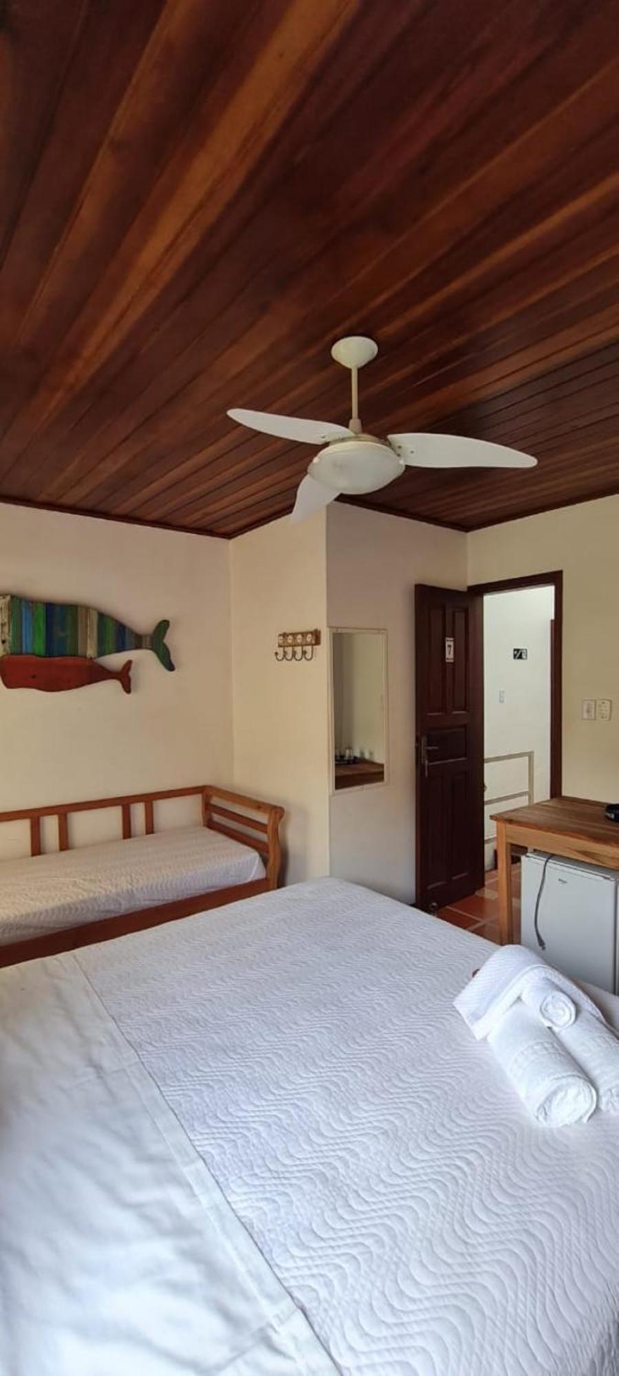 Double Room Private Bathroom