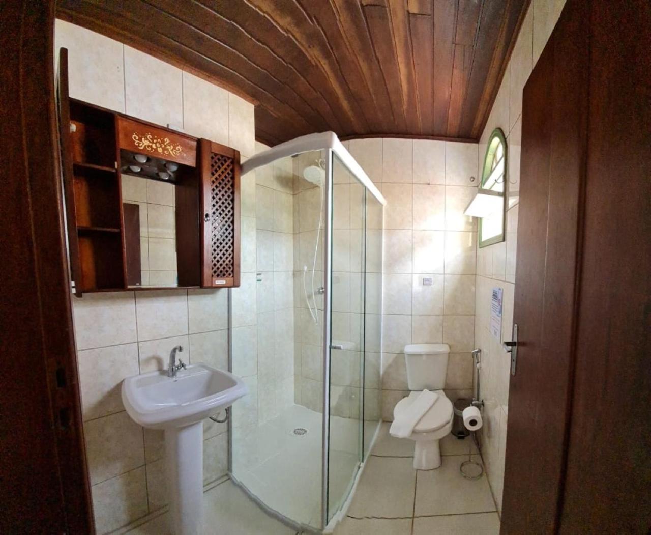 Double Room Private Bathroom