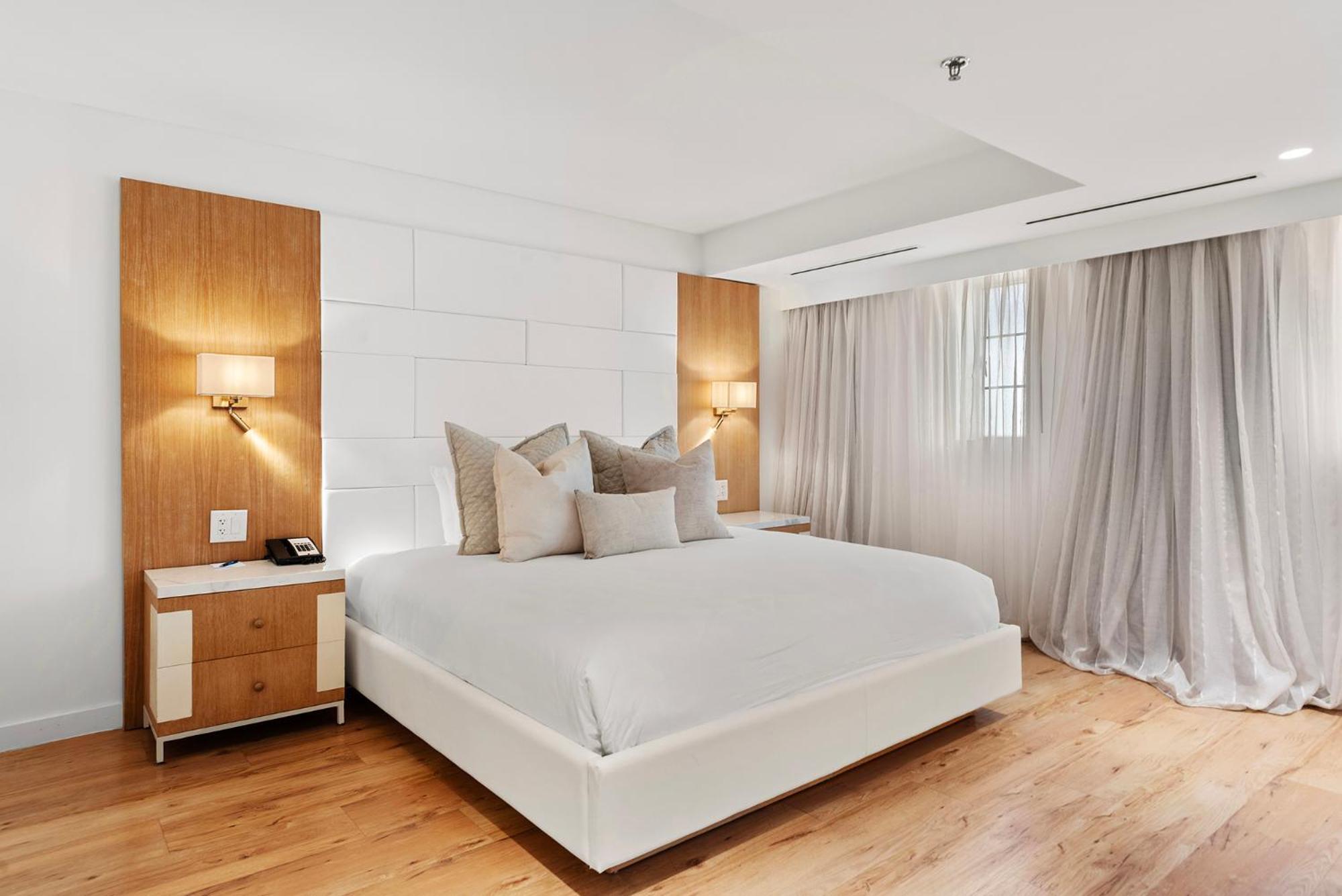 Quarto Moderno Superior
