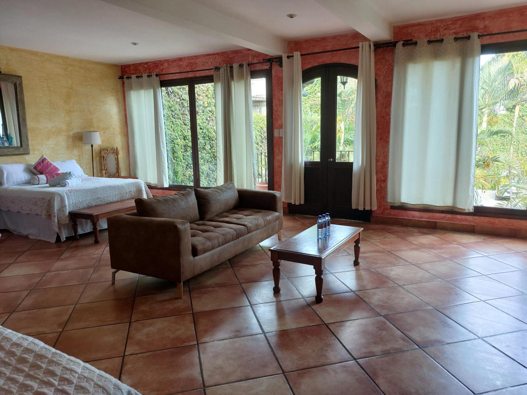 Superior Family Room