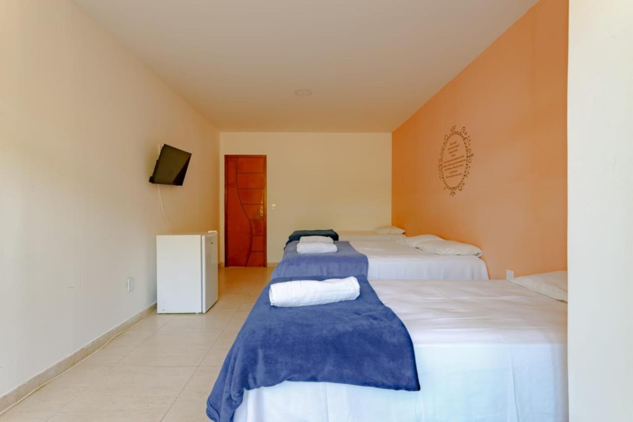 Quadruple Room Balcony