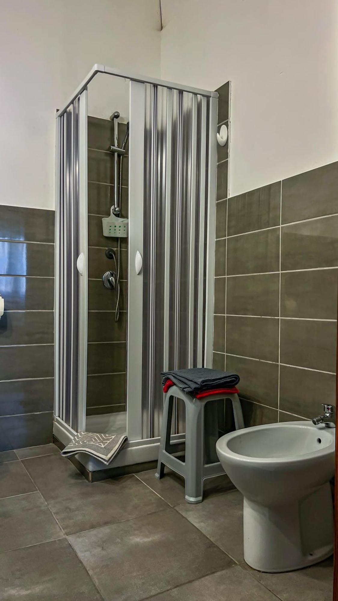 Double or Twin Room Private Bathroom