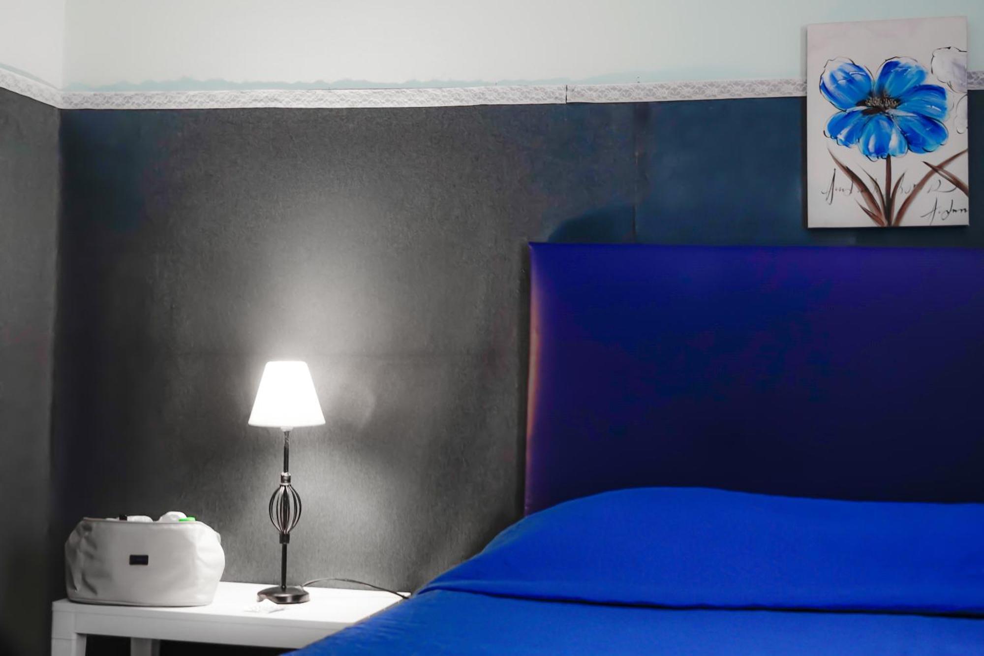 Double or Twin Room Private Bathroom