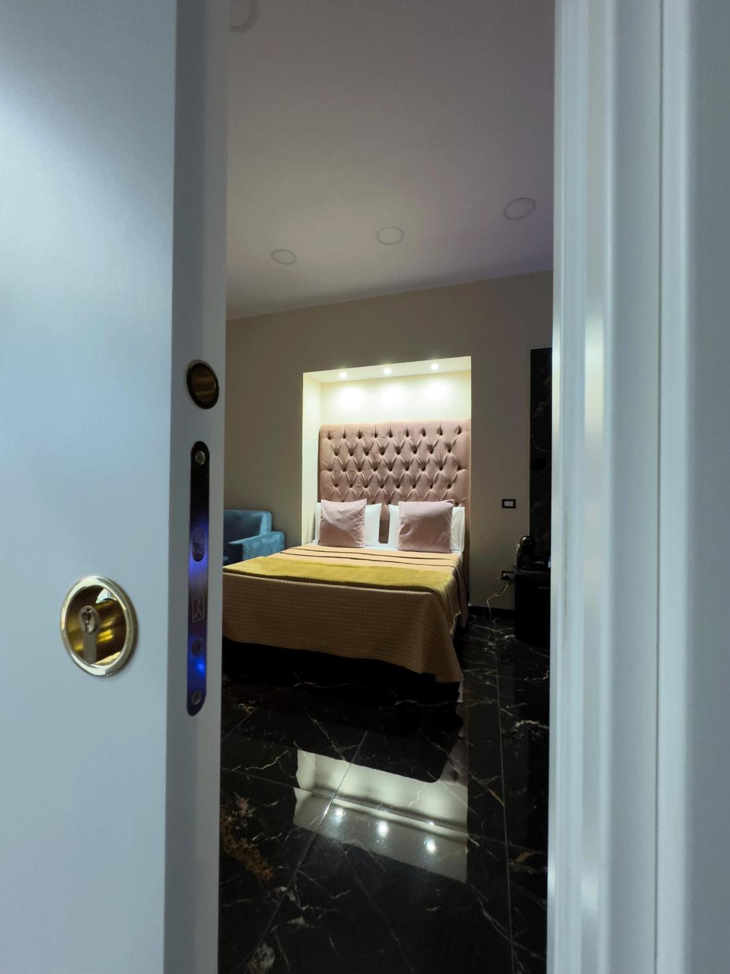 Suite Spa Bath