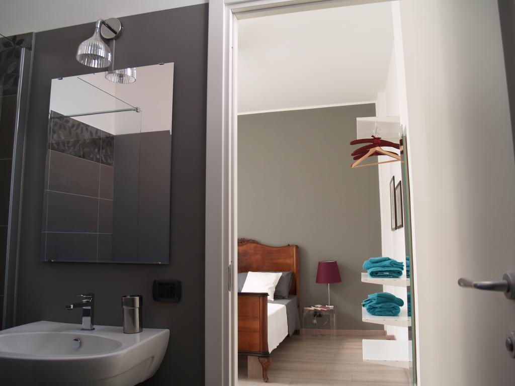 Camera Matrimoniale con Bagno Privato