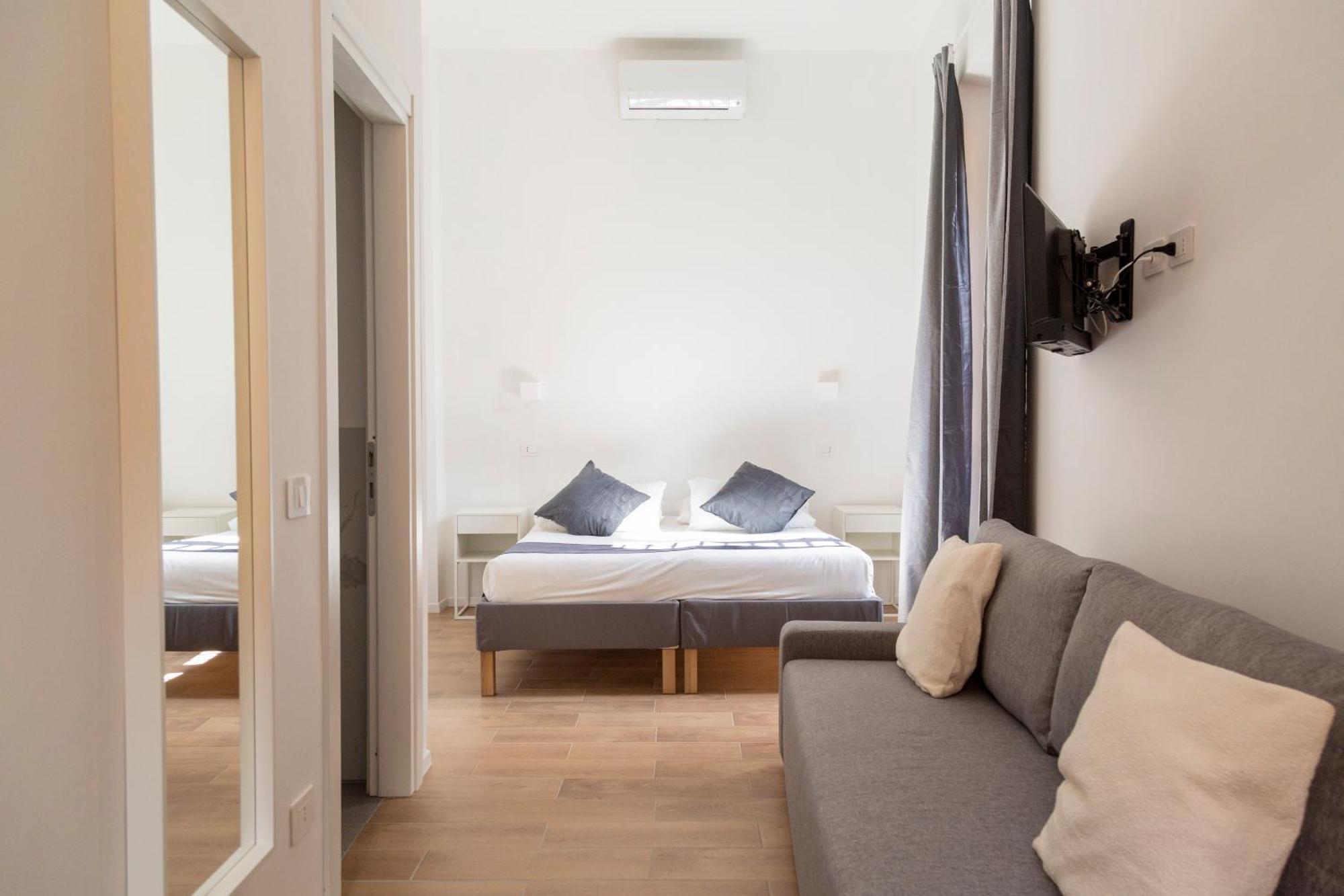 Habitación Familiar