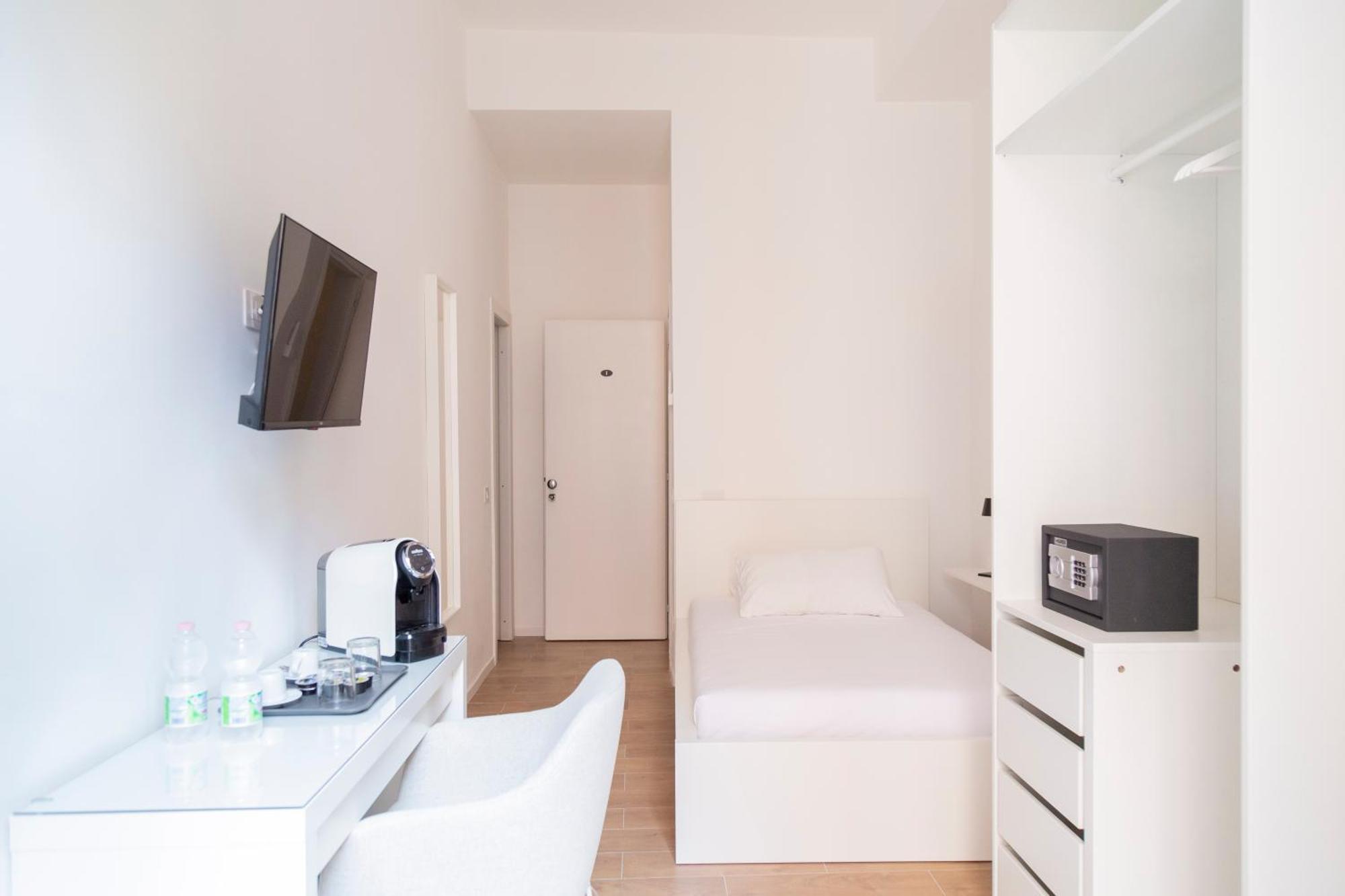 Habitación Individual