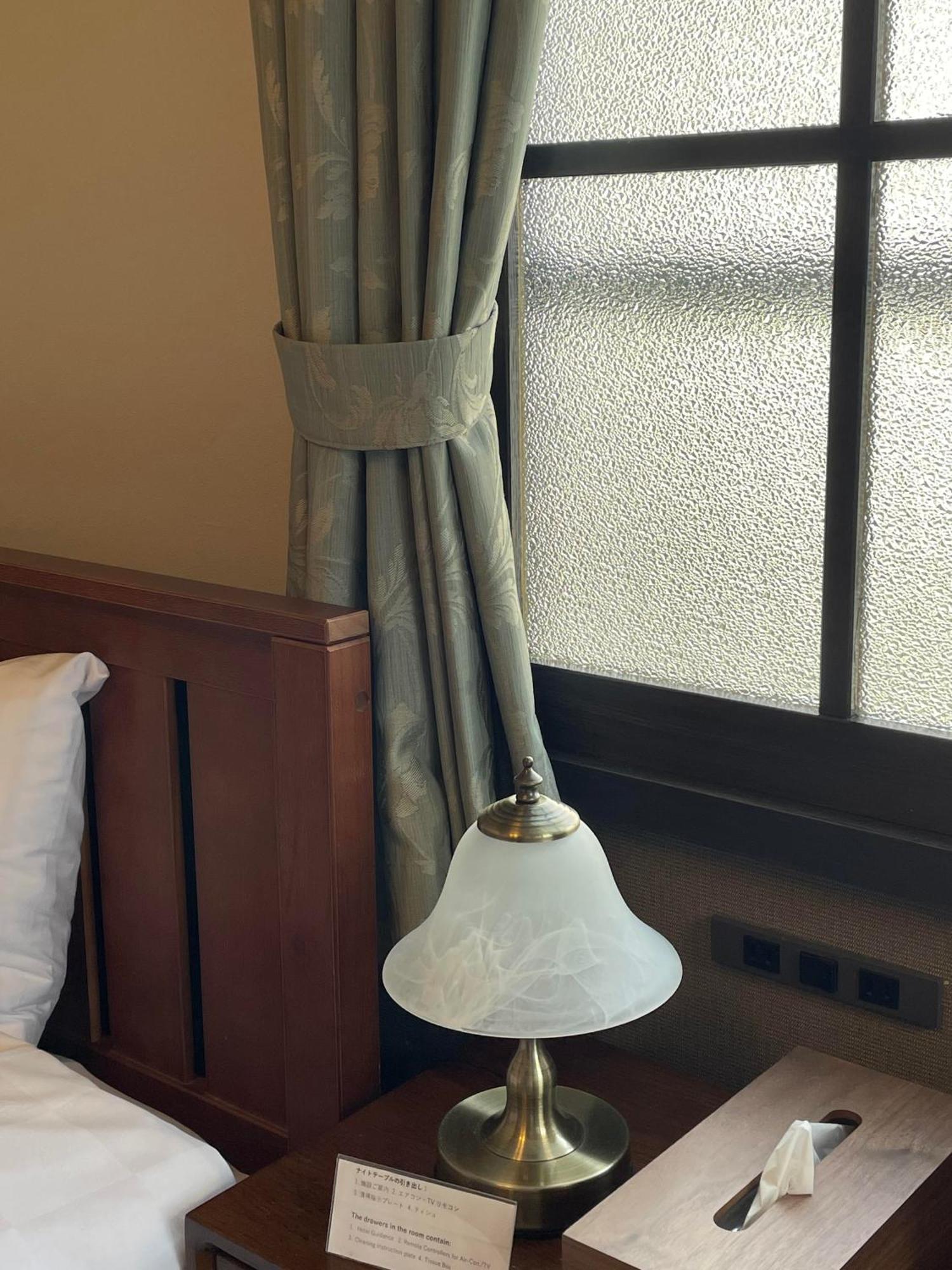 Budget Twin Room