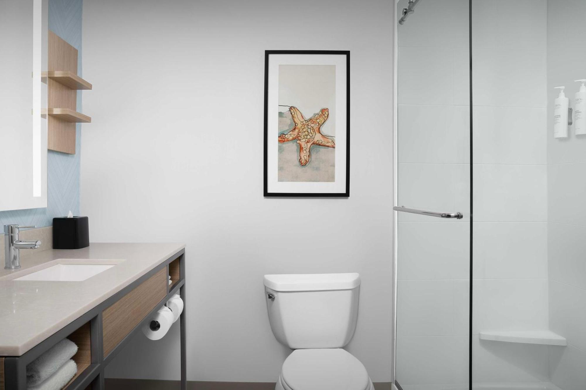 King Room Hearing Access