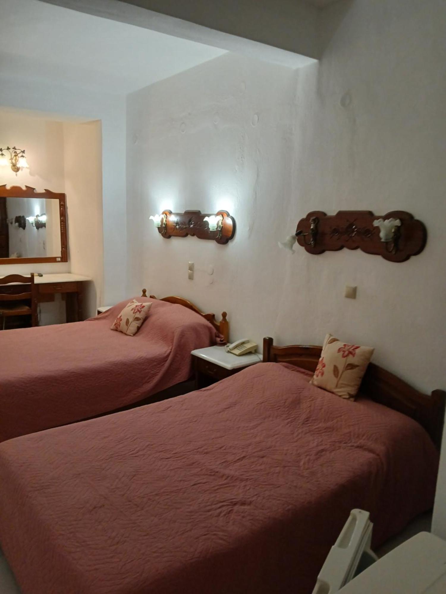 Classic Triple Room