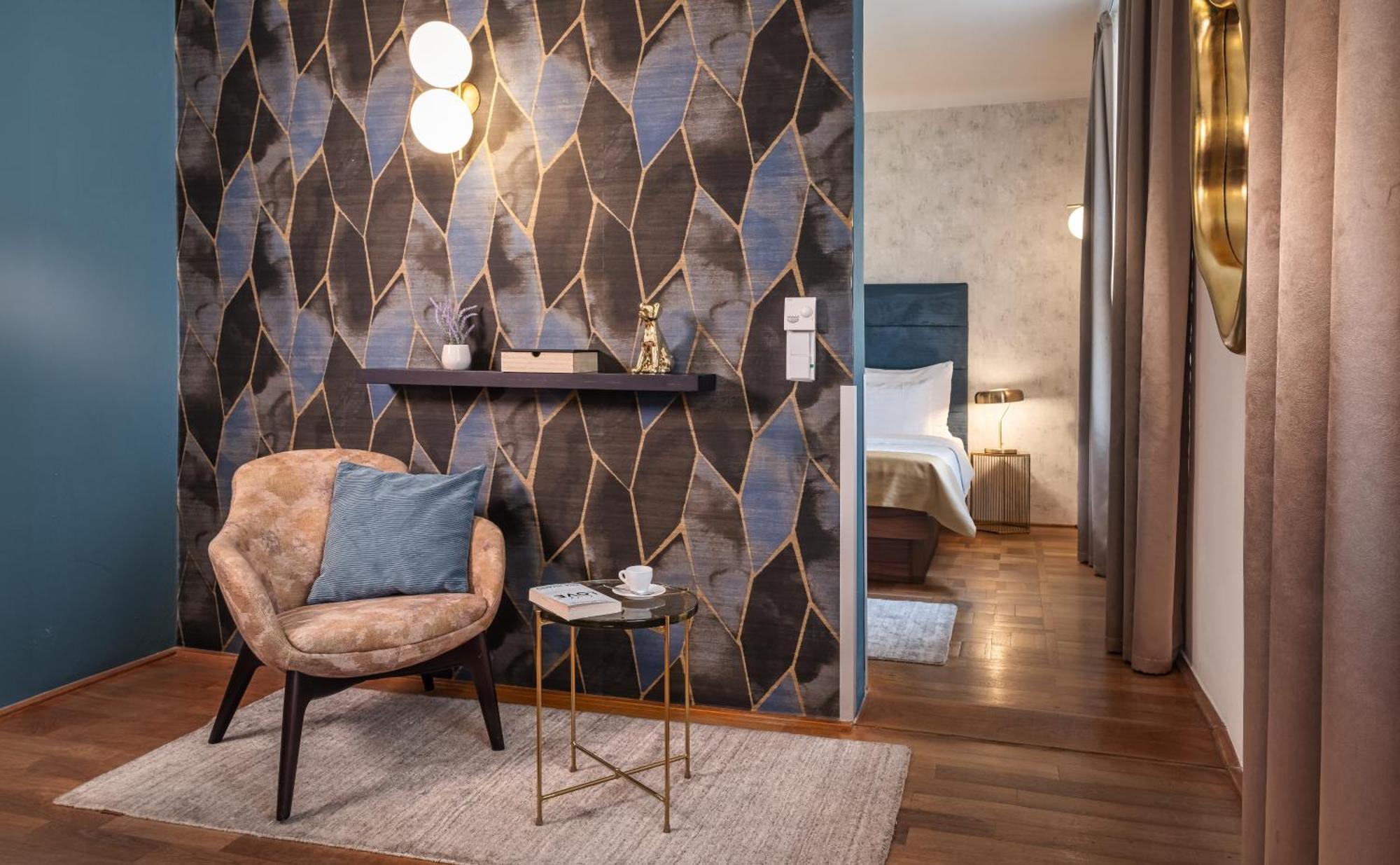 Apartamento de 1 Quarto