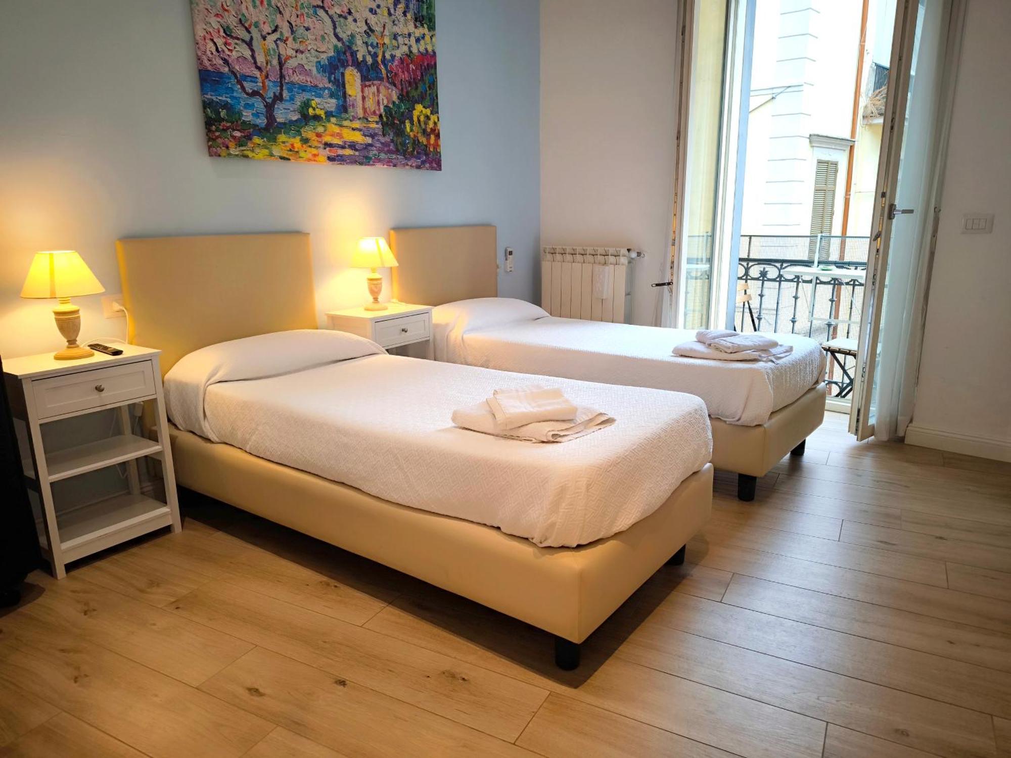 Double Room Extra Bed