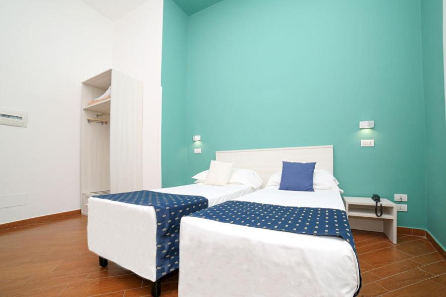 Economy Double or Twin Room
