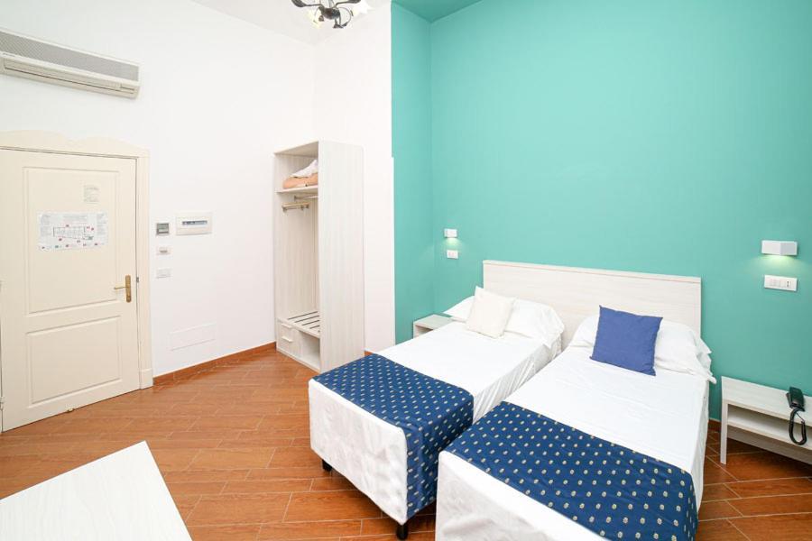 Economy Double or Twin Room