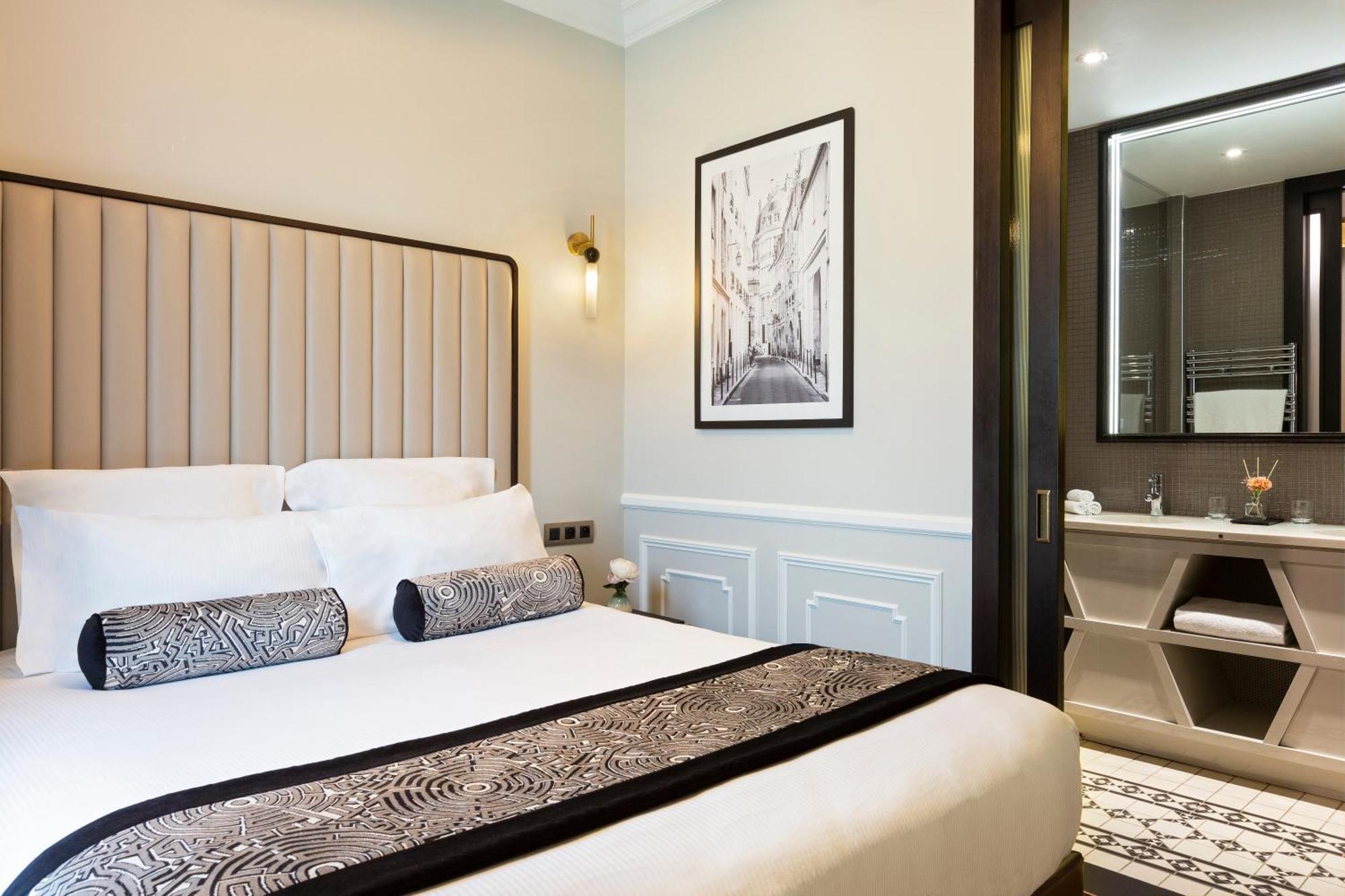 Apartamento de 2 Quartos
