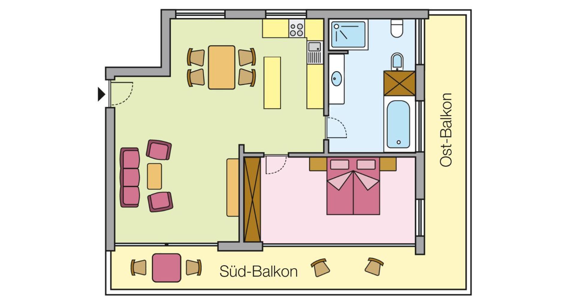 Superior One-Bedroom Apartment,1619178532:JPEG