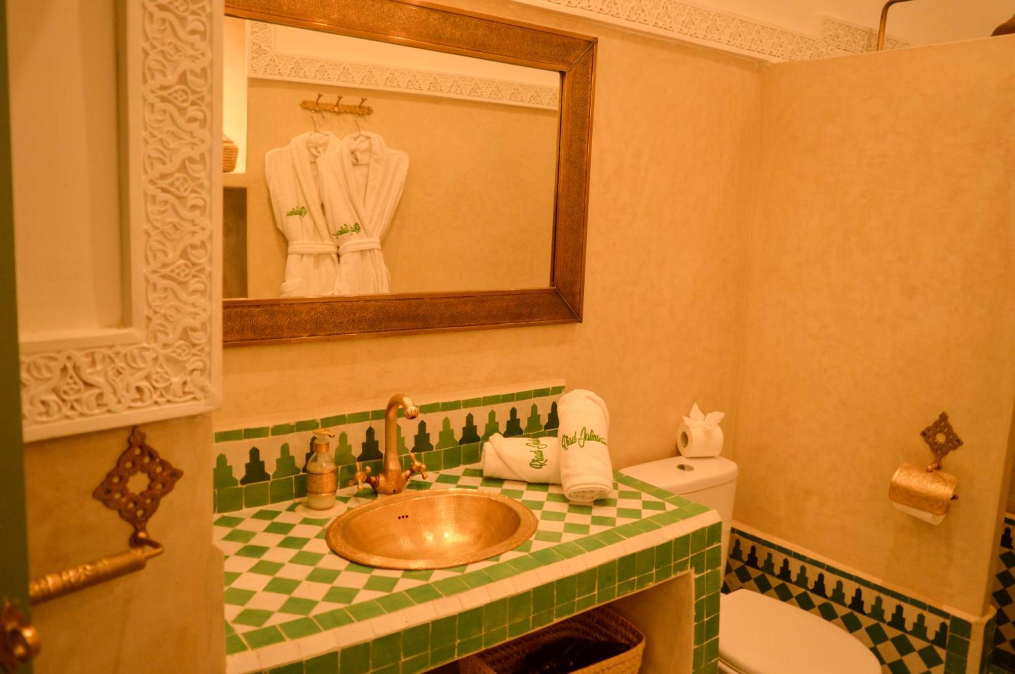 Maison 5 Chambres