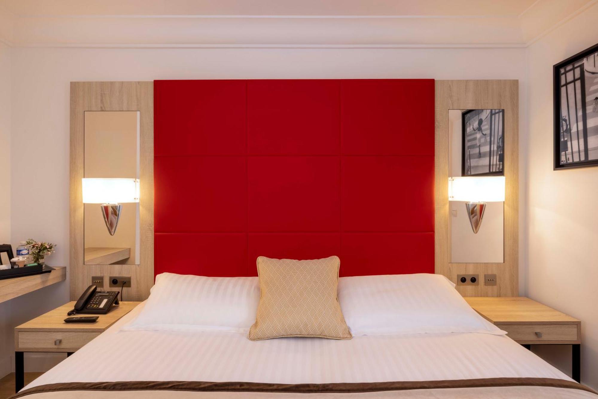 Executive Queen Room