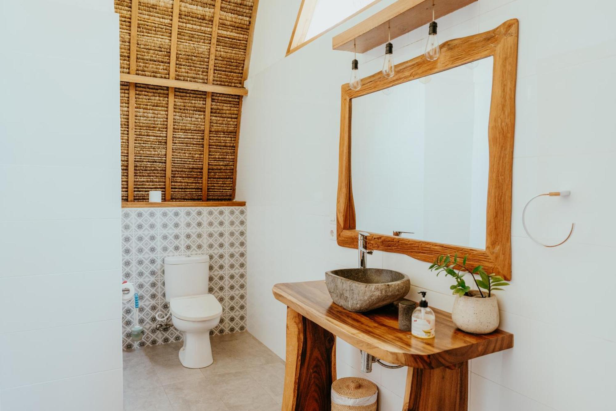 Deluxe Double or Twin Room with Balcony