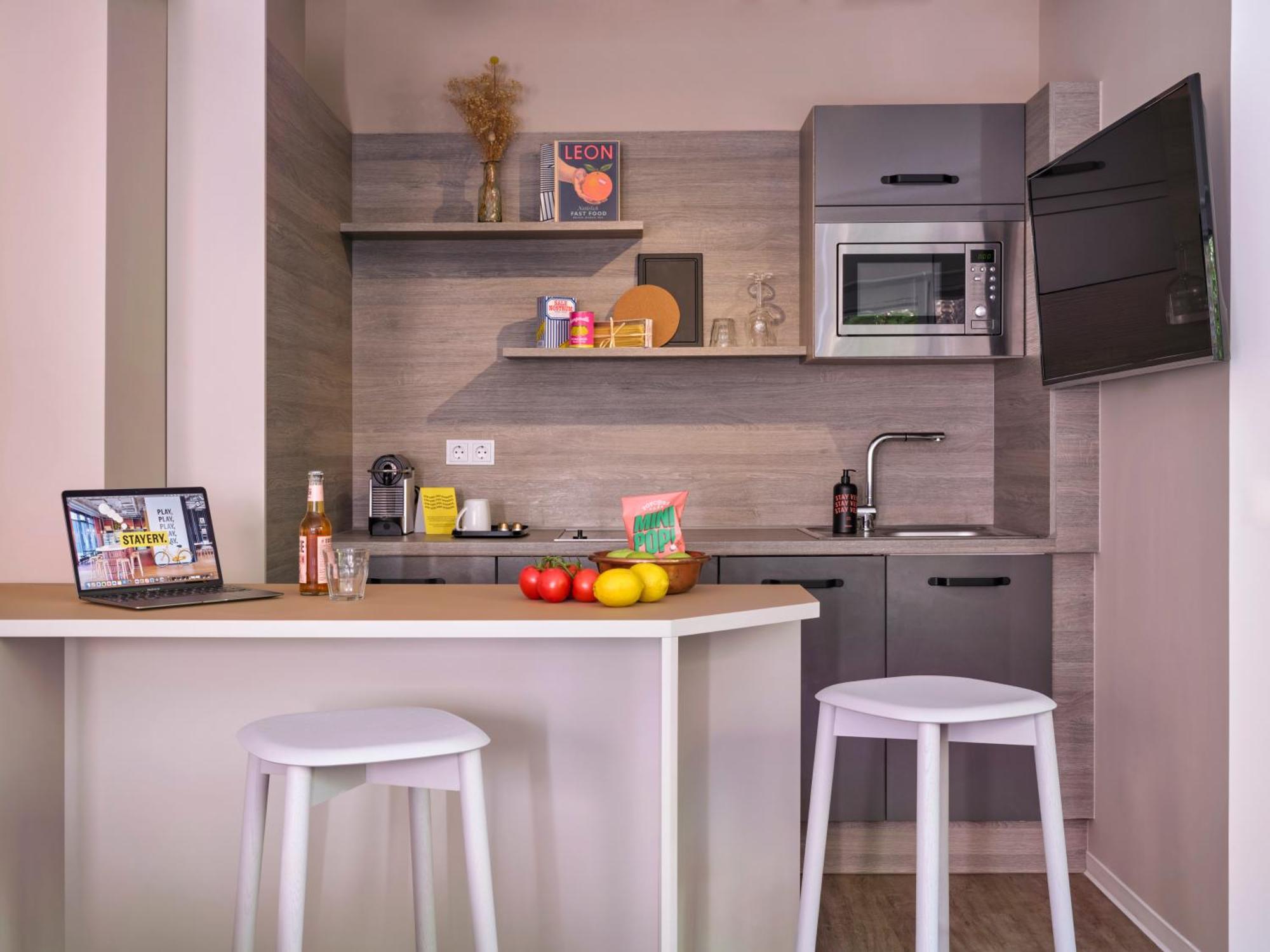 Apartamento de diseño